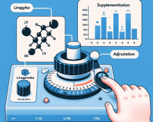 Qué ajustes hacer en suplementación con Liraglutida