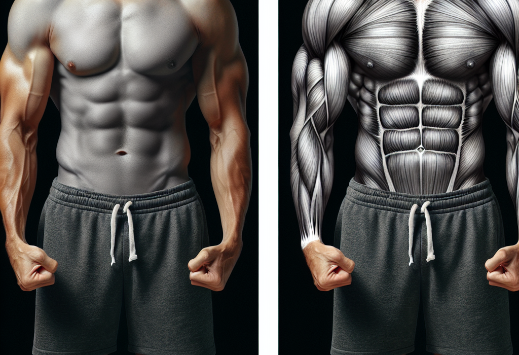 Qué cambios hay en el tono muscular al usar Medicamentos de resistencia