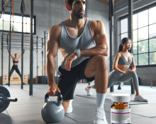 Qué esperar del entrenamiento funcional al usar Nebivolol