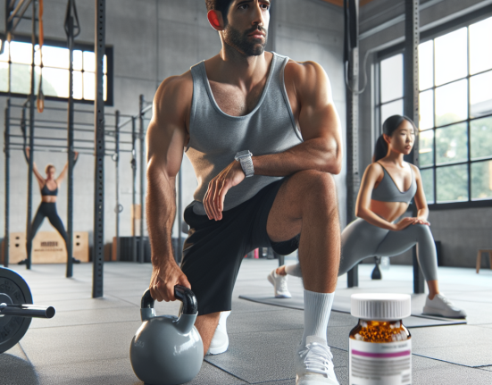 Qué esperar del entrenamiento funcional al usar Nebivolol