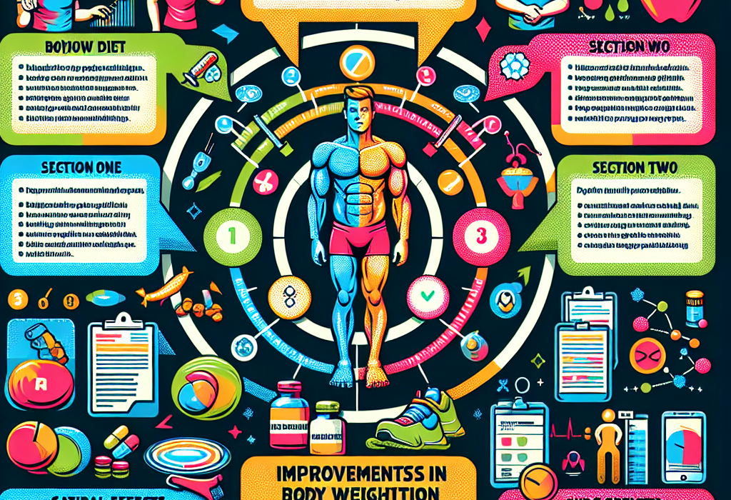 Qué revisar en tu analítica después de usar Inyecciones y pastillas para adelgazar