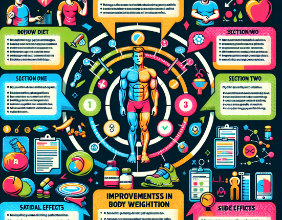 Qué revisar en tu analítica después de usar Inyecciones y pastillas para adelgazar