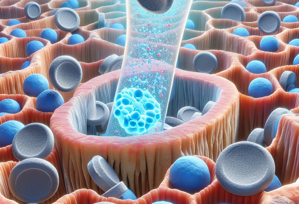 Sildenafil Citrate (Viagra generic) y cambios en la densidad ósea