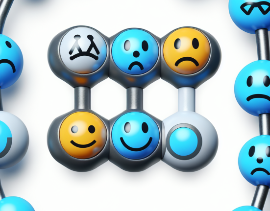 Telmisartan y cambios en el estado de ánimo