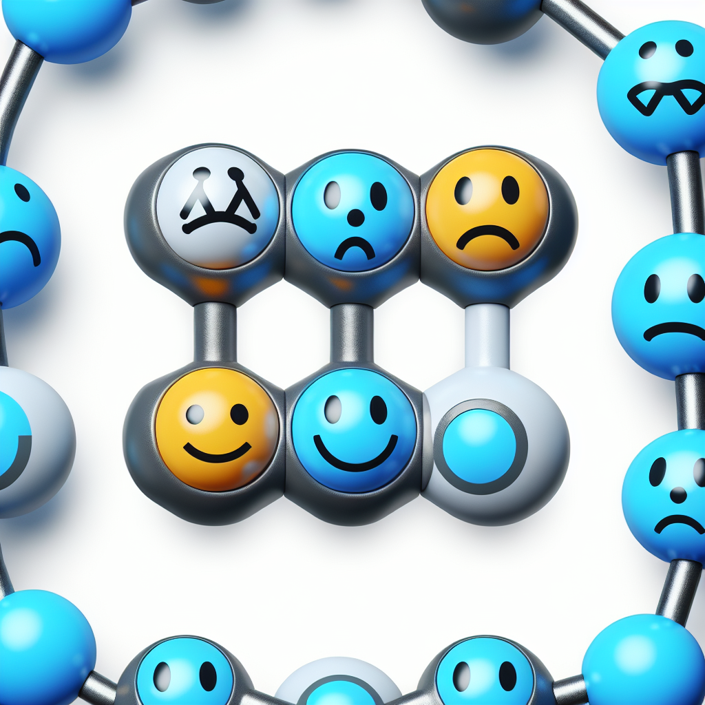 Telmisartan y cambios en el estado de ánimo