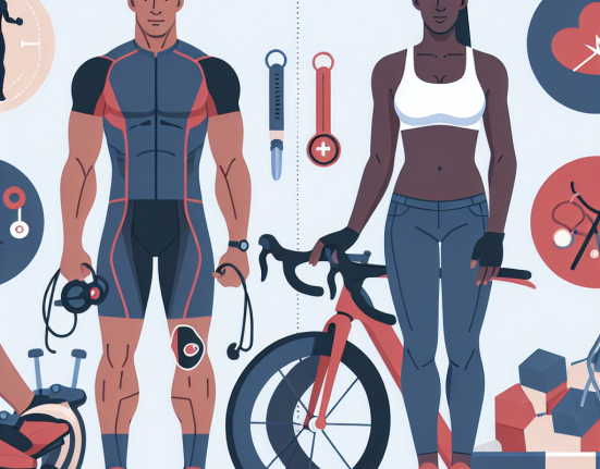 Terapia post-cíclica y uso en deportes de resistencia