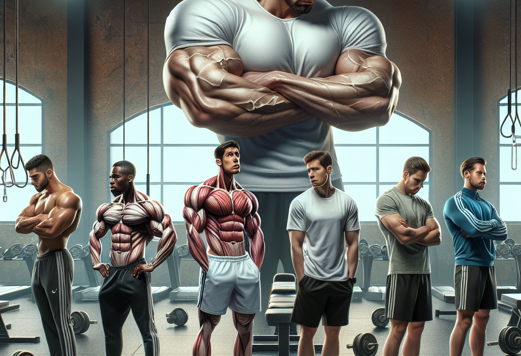 Casos donde Cursos de esteroides no da resultados