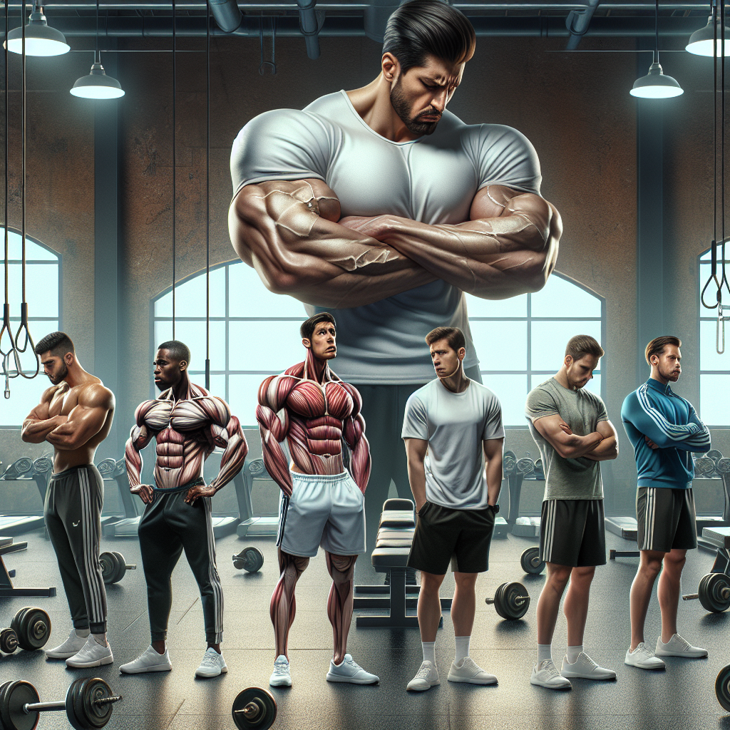 Casos donde Cursos de esteroides no da resultados