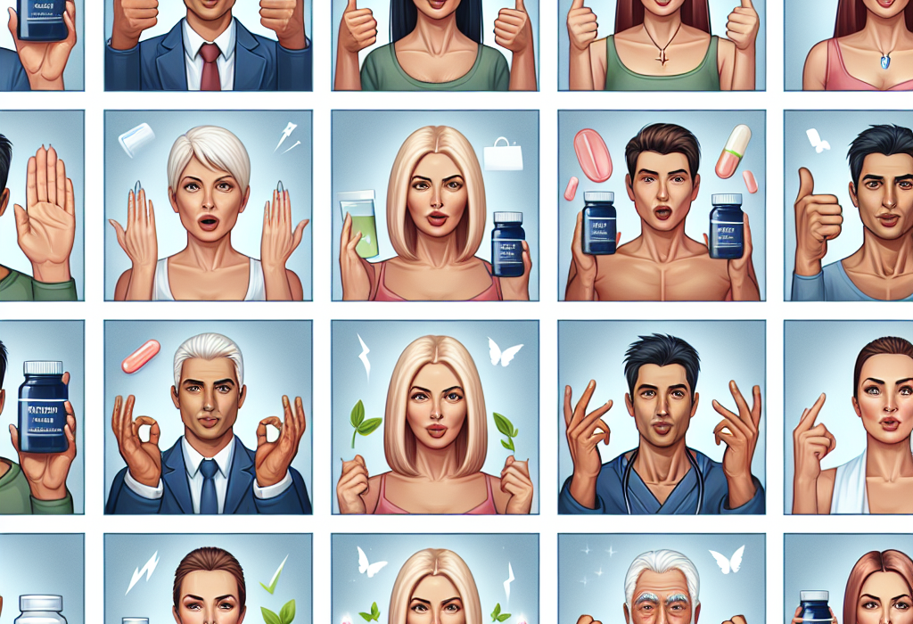 Casos reales de transformación con Vitamines