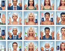 Casos reales de transformación con Vitamines