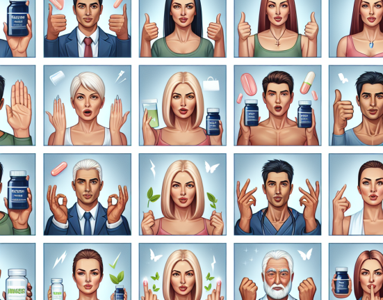 Casos reales de transformación con Vitamines