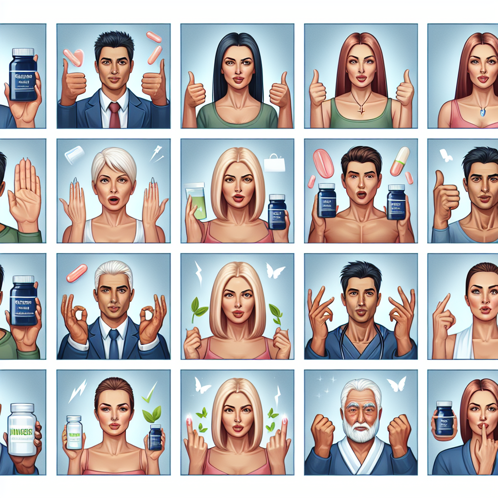 Casos reales de transformación con Vitamines