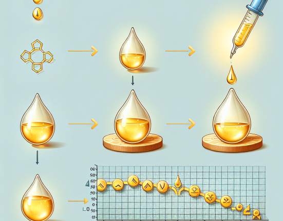 Cómo combinar Gonadotropina con series descendentes