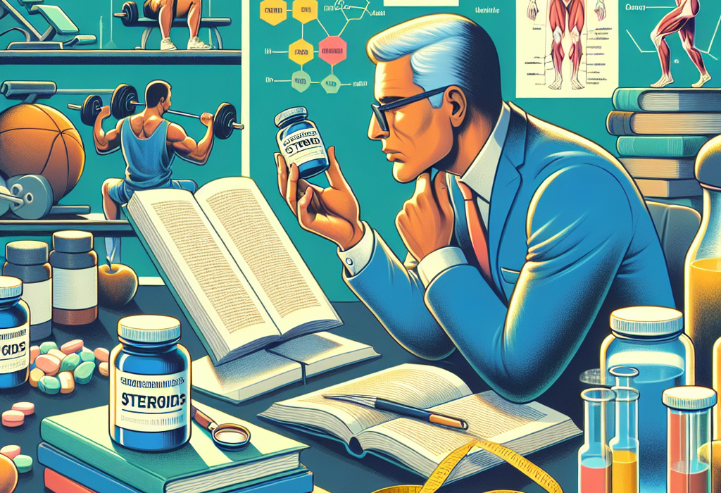 Cómo evitar sobreentrenamiento al usar Cursos de esteroides para aumentar la fuerza