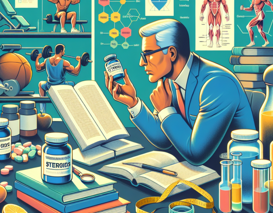 Cómo evitar sobreentrenamiento al usar Cursos de esteroides para aumentar la fuerza