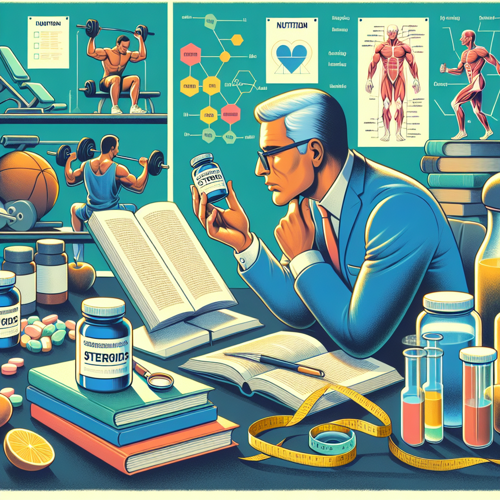 Cómo evitar sobreentrenamiento al usar Cursos de esteroides para aumentar la fuerza