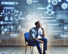 Cómo explicar a tu entorno el uso de Esteroides Cursos en solitario sin tabú