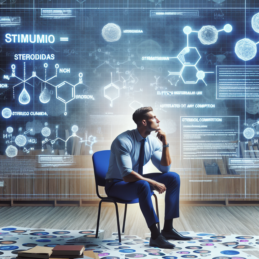 Cómo explicar a tu entorno el uso de Esteroides Cursos en solitario sin tabú