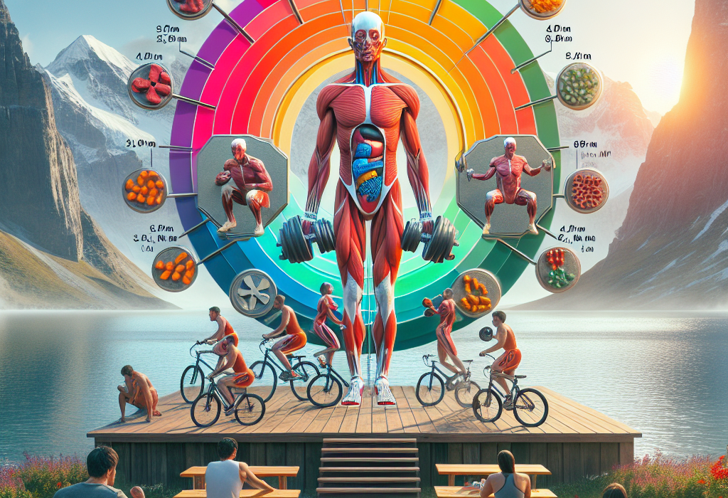 Cómo influye Ezetimiba en ejercicios con repeticiones altas