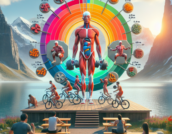 Cómo influye Ezetimiba en ejercicios con repeticiones altas