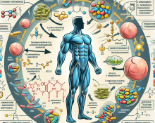 Cómo reacciona el cuerpo al segundo ciclo con Tribulus Terrestris