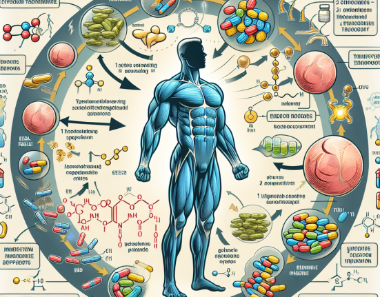 Cómo reacciona el cuerpo al segundo ciclo con Tribulus Terrestris