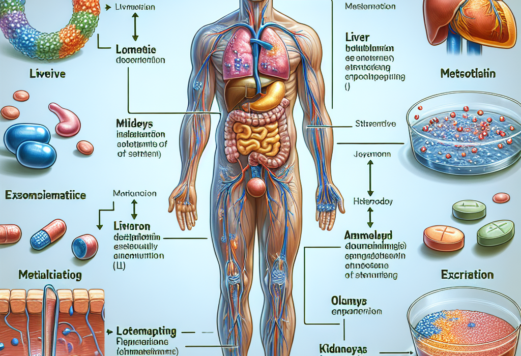 Cómo responde el cuerpo a Enclomiphene citrate tras una etapa de descanso