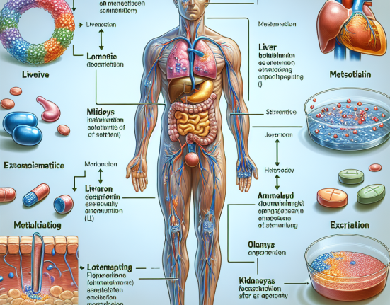Cómo responde el cuerpo a Enclomiphene citrate tras una etapa de descanso