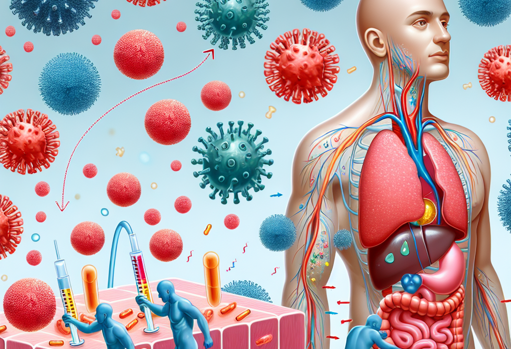 Cómo responde el sistema inmune tras dejar Clomid
