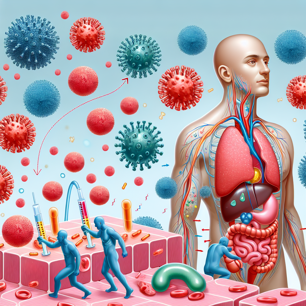 Cómo responde el sistema inmune tras dejar Clomid