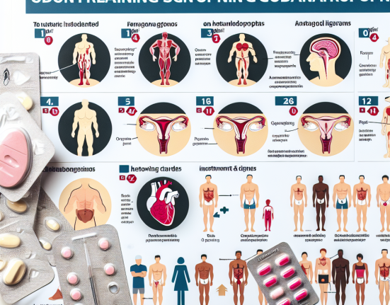 Cómo saber si estás sobreentrenando con Gonadotropina