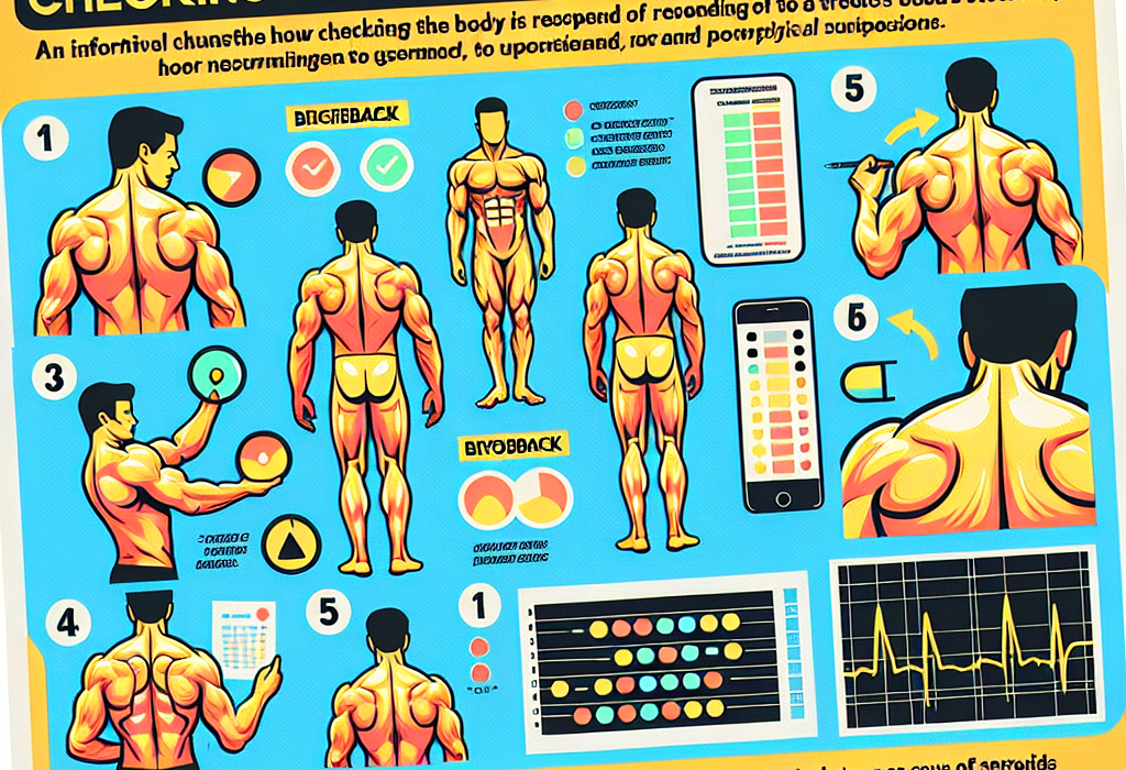 Cómo saber si tu cuerpo tolera bien Cursos de esteroides para principiantes