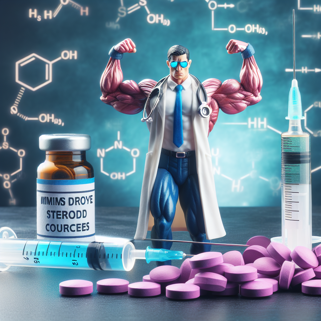 Dosis mínimas efectivas de Cursos de esteroides para aumentar la fuerza