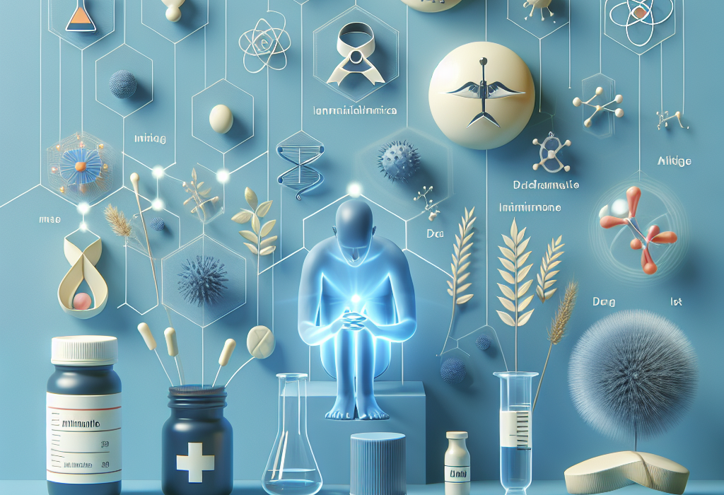 Dosis mínimas efectivas de Salud general