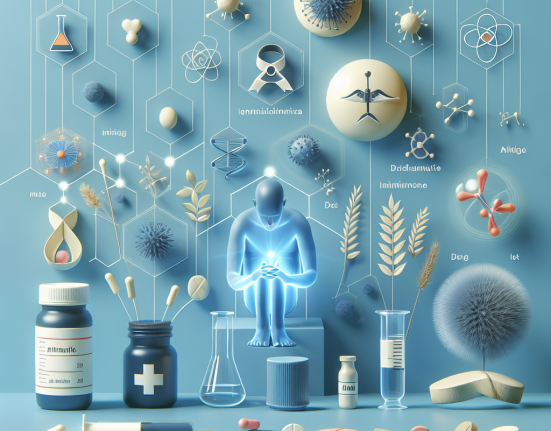 Dosis mínimas efectivas de Salud general