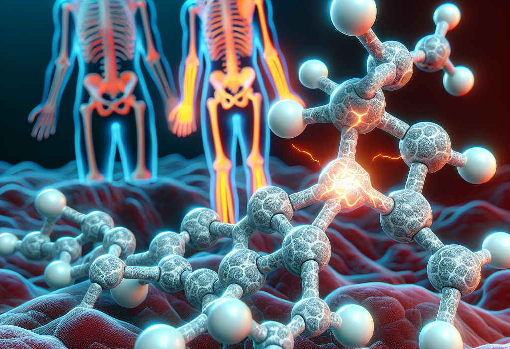 ¿Pitavastatina cálcica causa sensibilidad en las articulaciones?
