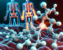 ¿Pitavastatina cálcica causa sensibilidad en las articulaciones?