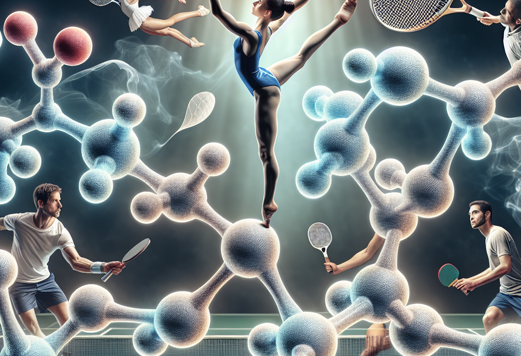 Pitavastatina cálcica en deportes que requieren coordinación