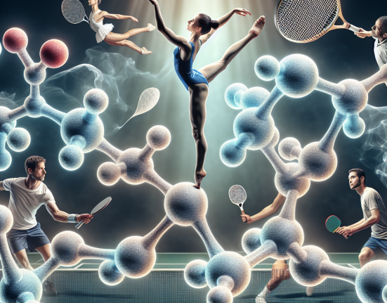 Pitavastatina cálcica en deportes que requieren coordinación