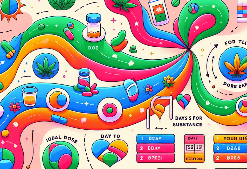 Protocolos de microdosis con Salud general