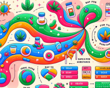 Protocolos de microdosis con Salud general