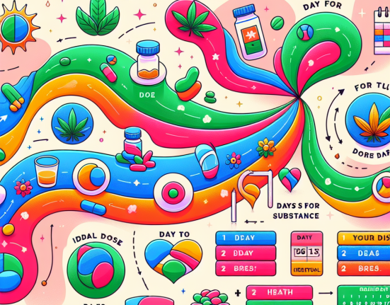 Protocolos de microdosis con Salud general