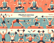 Qué ejercicios provocan mejor respuesta con Vardenafil (Levitra Generic)