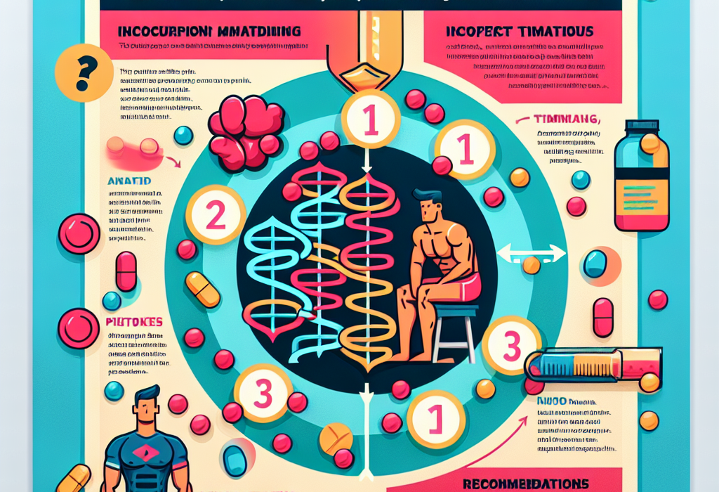 Qué errores evitar en tu primer ciclo con Aminoácidos