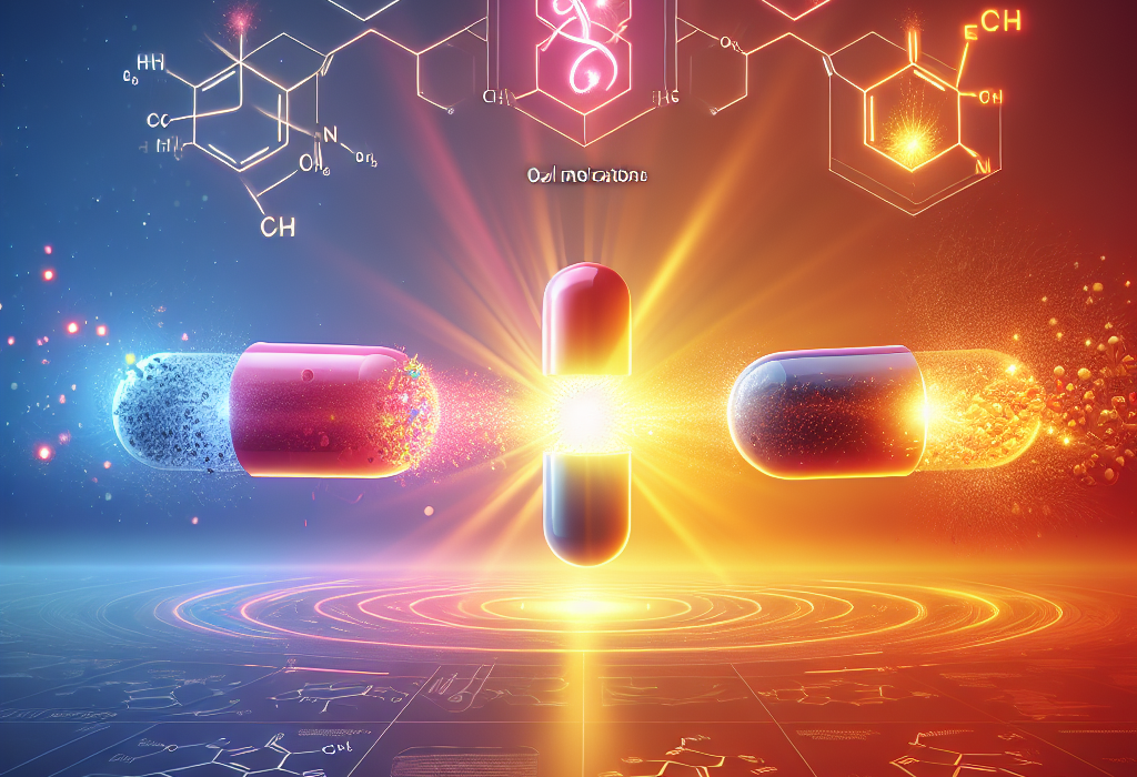 Qué esperar al combinar Enclomiphene citrate con orales