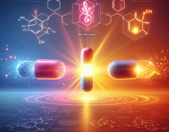 Qué esperar al combinar Enclomiphene citrate con orales