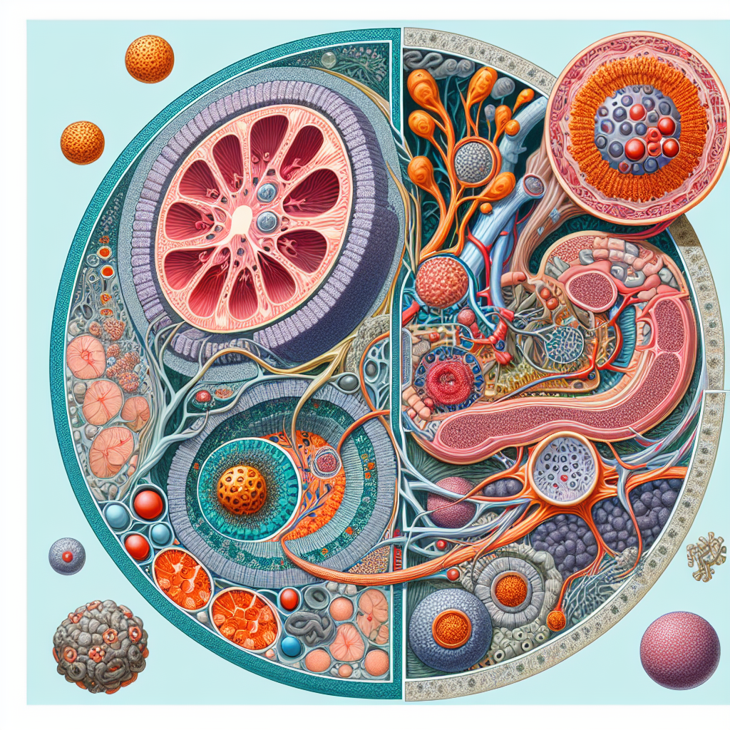 Qué papel juega el descanso activo con Testis Compositum