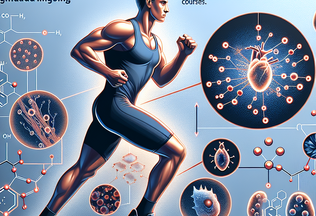 Qué tan importante es el cardio suave con Cursos de péptidos