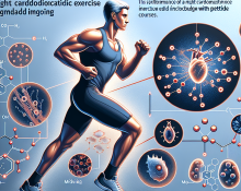 Qué tan importante es el cardio suave con Cursos de péptidos