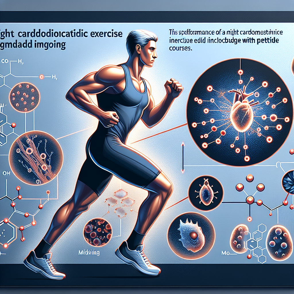 Qué tan importante es el cardio suave con Cursos de péptidos
